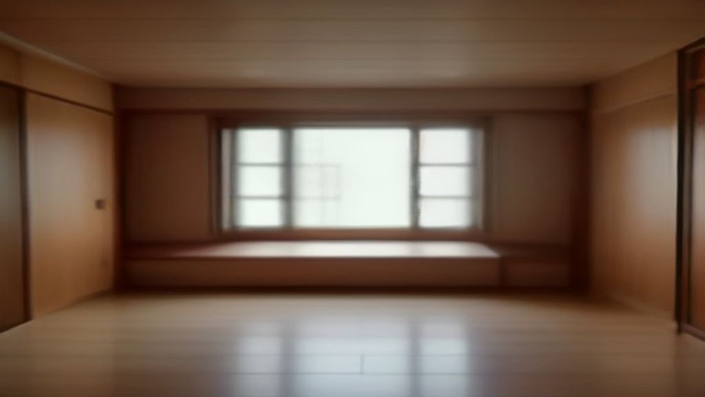 【2026年最新】日当たりが悪い部屋も劇的に明るく!壁紙・クロスで光を取り込む錯覚デザイン術と実例